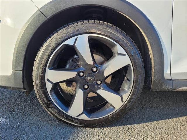 Ford Fiesta image 5