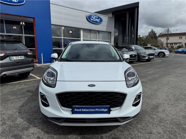 Ford Puma image 4