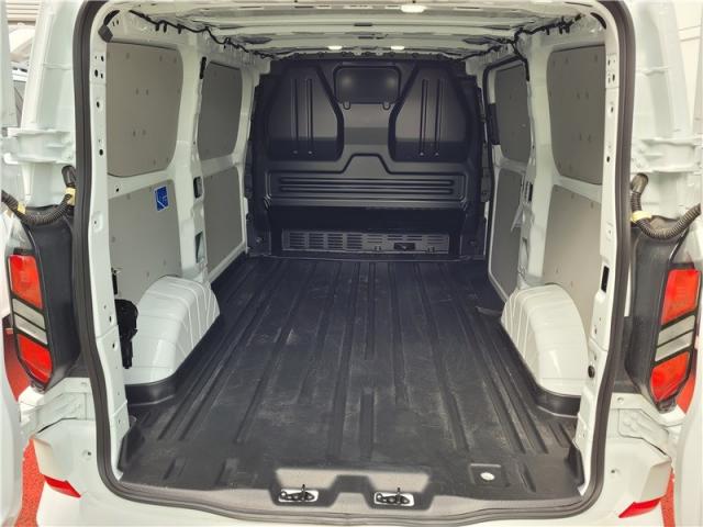 Ford Transit Custom image 1