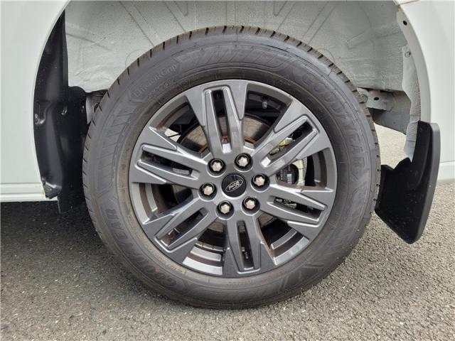 Ford Transit Custom image 9