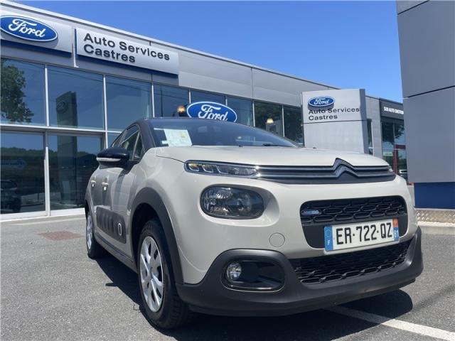 Citroen