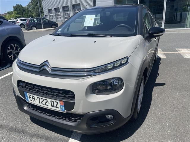 Citroen C3 image 8