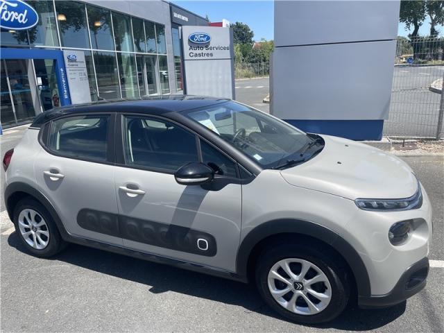 Citroen C3 image 5
