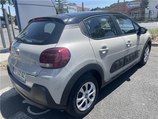 Citroen C3 image 9