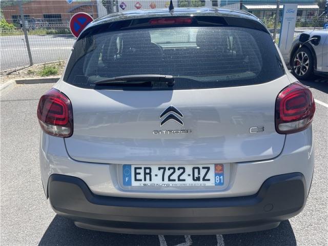 Citroen C3 image 4