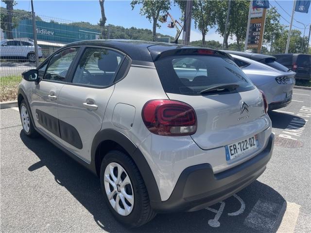 Citroen C3 image 1