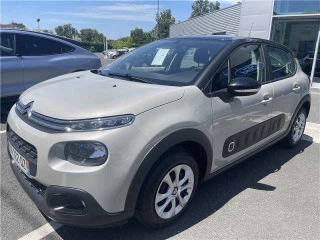 Citroen C3 image 7