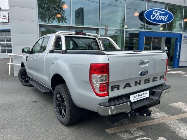 Ford Ranger image 9