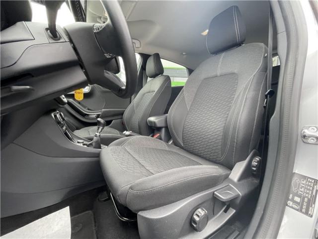 Ford Puma image 7