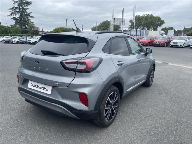 Ford Puma image 5