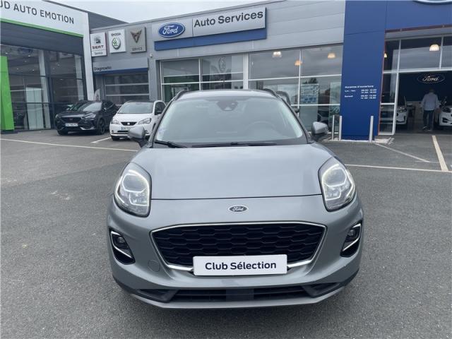 Ford Puma image 8