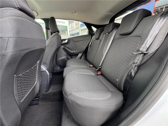 Ford Puma image 1