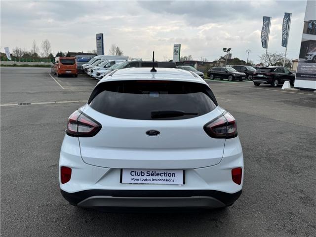 Ford Puma image 5