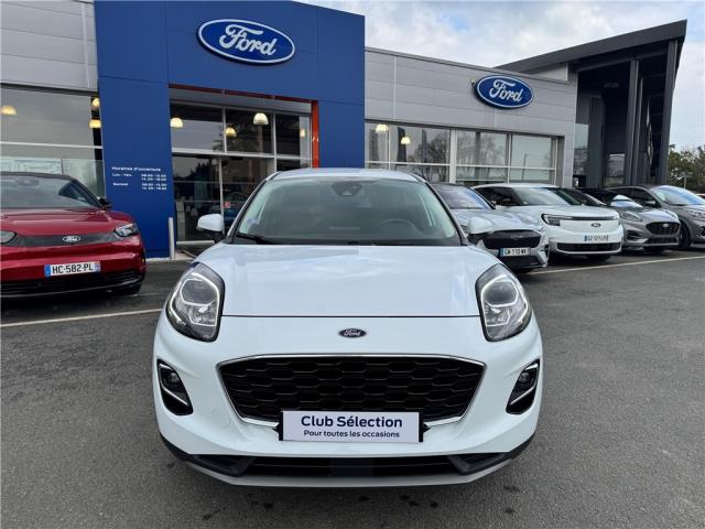 Ford Puma image 6