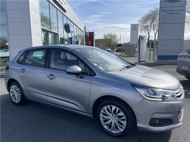 Citroen C4 image 8