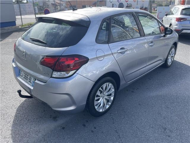 Citroen C4 image 4