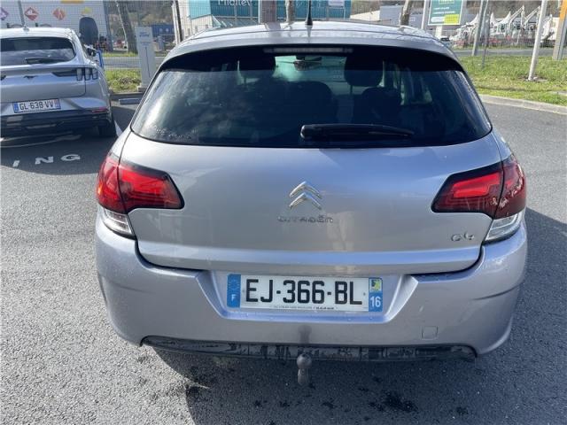 Citroen C4 image 2