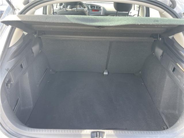 Citroen C4 image 9