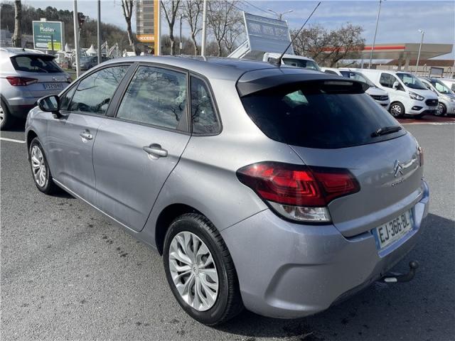Citroen C4 image 5