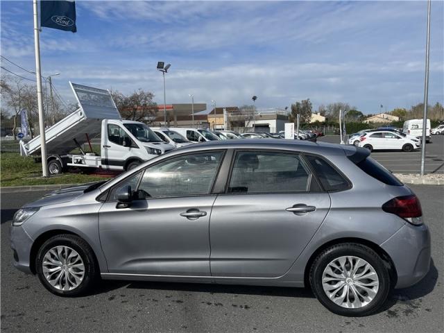 Citroen C4 image 6