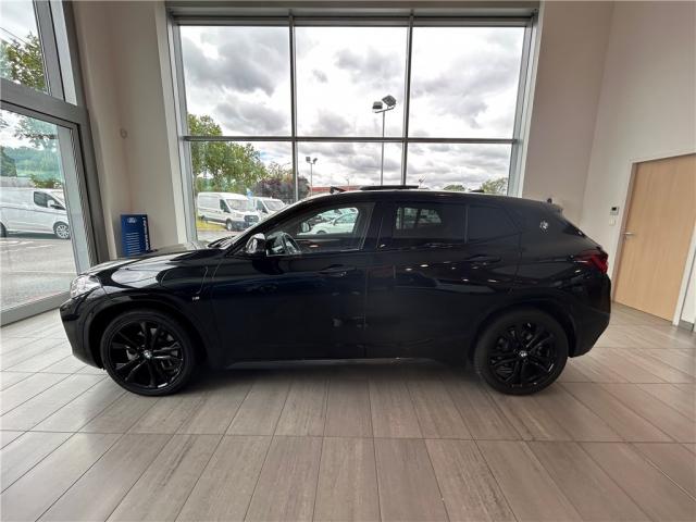 Bmw X2 image 6