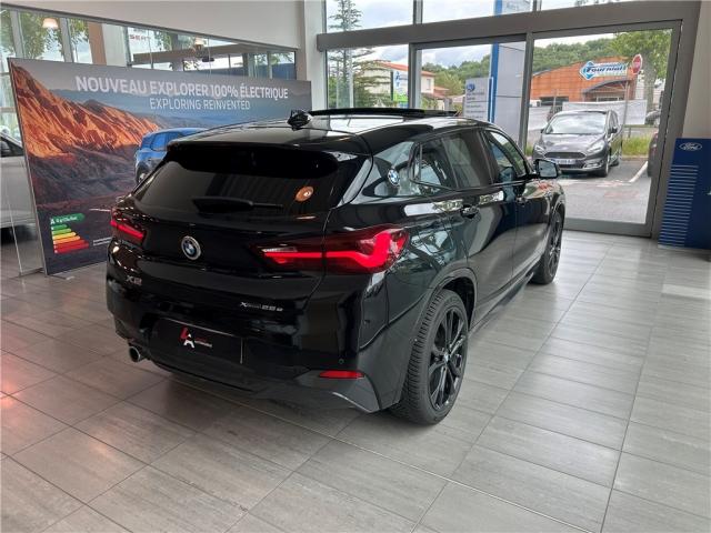 Bmw X2 image 5
