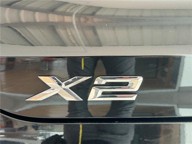 Bmw X2 image 2