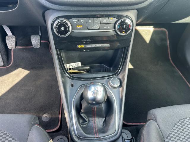 Ford Puma image 4