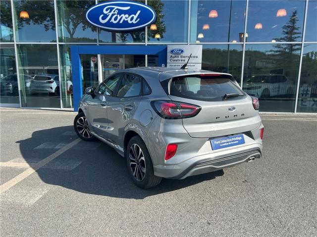 Ford Puma image 2