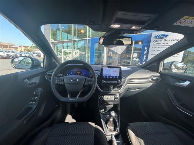 Ford Puma image 8