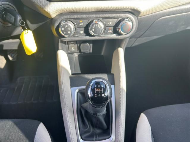 Nissan Micra image 8