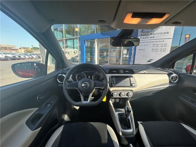 Nissan Micra image 5