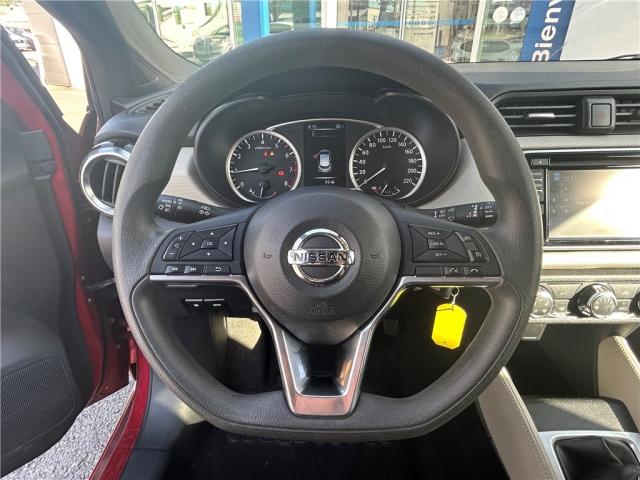 Nissan Micra image 6