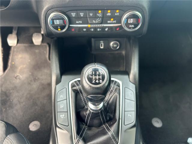 Ford Focus image 3