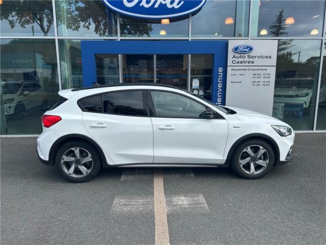 Ford Focus image 9