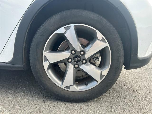 Ford Focus image 7