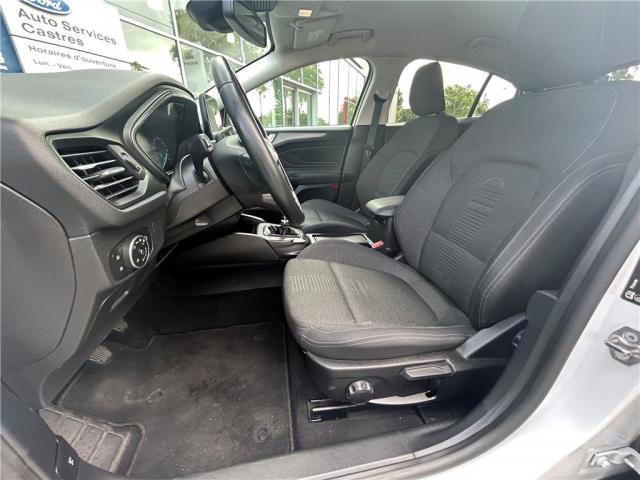 Ford Focus image 1
