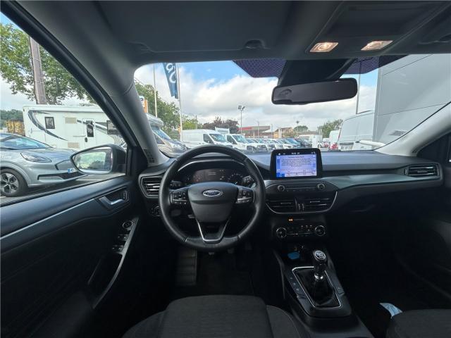 Ford Focus image 8