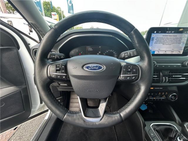 Ford Focus image 4