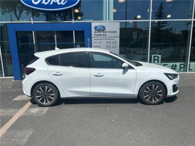 Ford Focus image 3