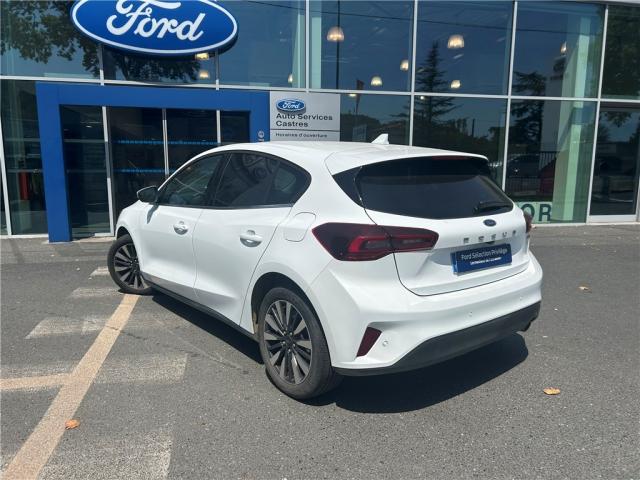 Ford Focus image 4
