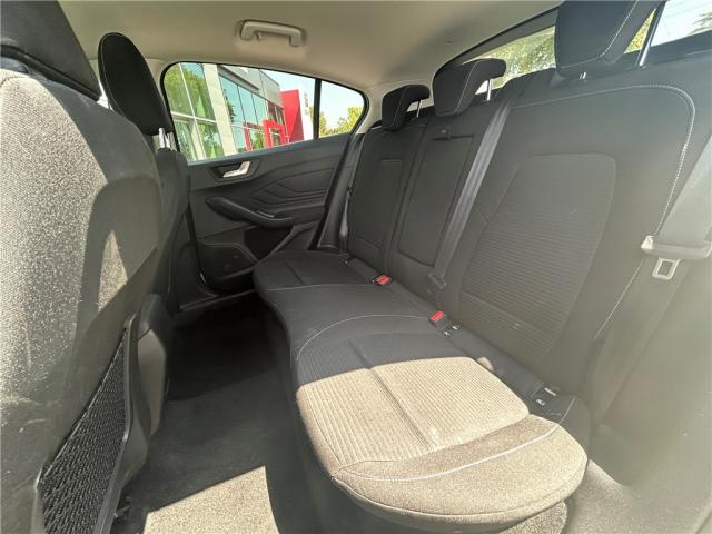 Ford Focus image 1