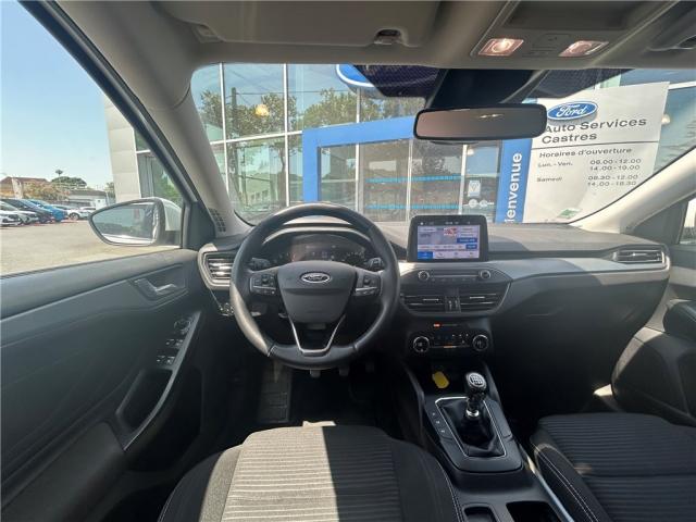 Ford Focus image 9