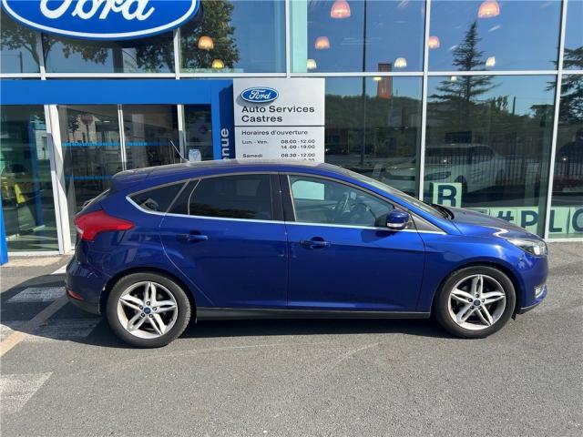 Ford Focus image 7