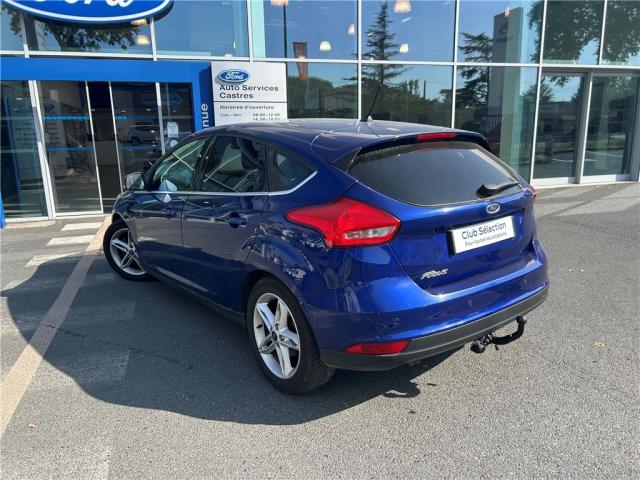 Ford Focus image 9