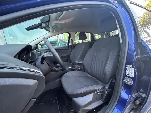 Ford Focus image 3