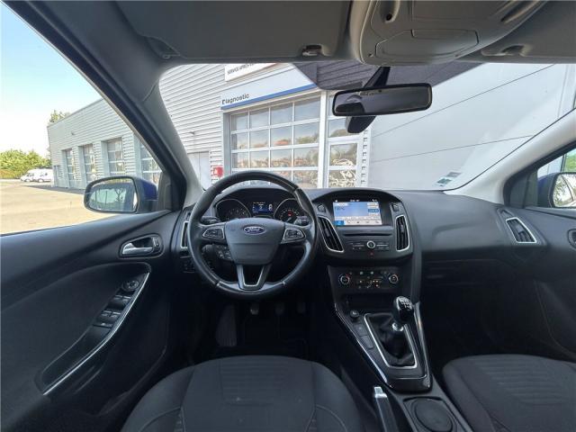 Ford Focus image 8