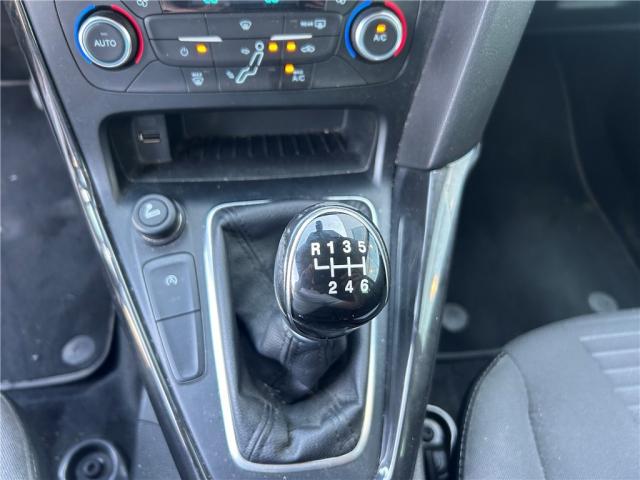 Ford Focus image 4