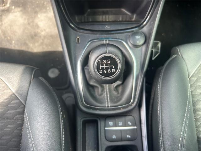 Ford Puma image 8