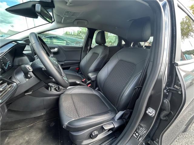 Ford Puma image 6